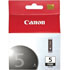 Cartridge Canon PGI-5Bk (iP3300/iP4300/iP5300/iX4000/iX5000) Pigment Black